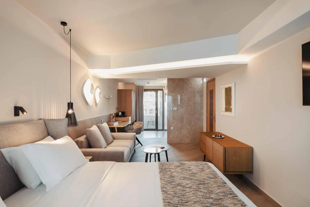 Bio Beach Boutique Hotel - Adults Only Rethimnon