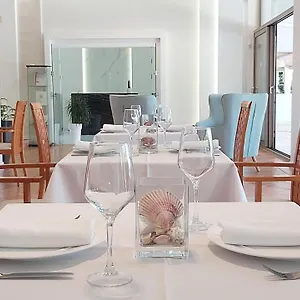 Hotel Akrogiali Exclusive (adults Only) ***