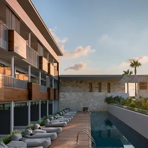 Ikones Seafront Luxury (adults Only) ***** Rethimnon