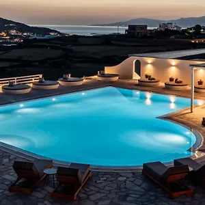 Hotel Philosophy Of Mykonos Boutique ***
