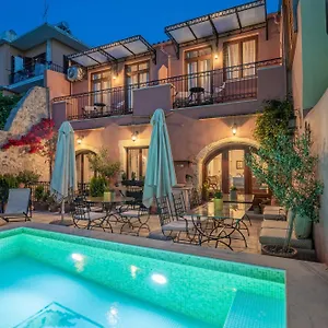 Phaedra (adults Only) Hotel