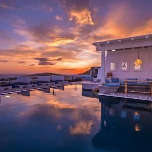 Aparthotel Flaskos Luxury ****