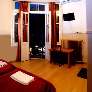Hotel Argo 