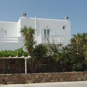 Guest house White Myth **