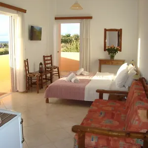 2* Guest house Athina