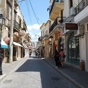 Διαμέρισμα Myron Old Town