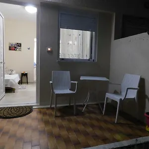 Διαμέρισμα Studio Paralia