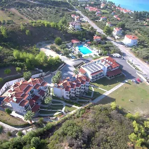 Hotel Halkidiki Palace ****